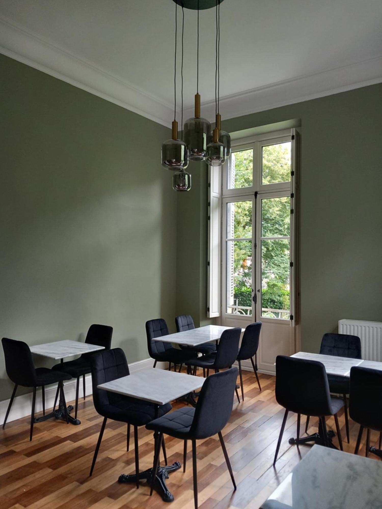 Villa Du Lys Bagnères-de-Luchon Buitenkant foto